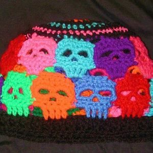 Meet your Posher, Laurie